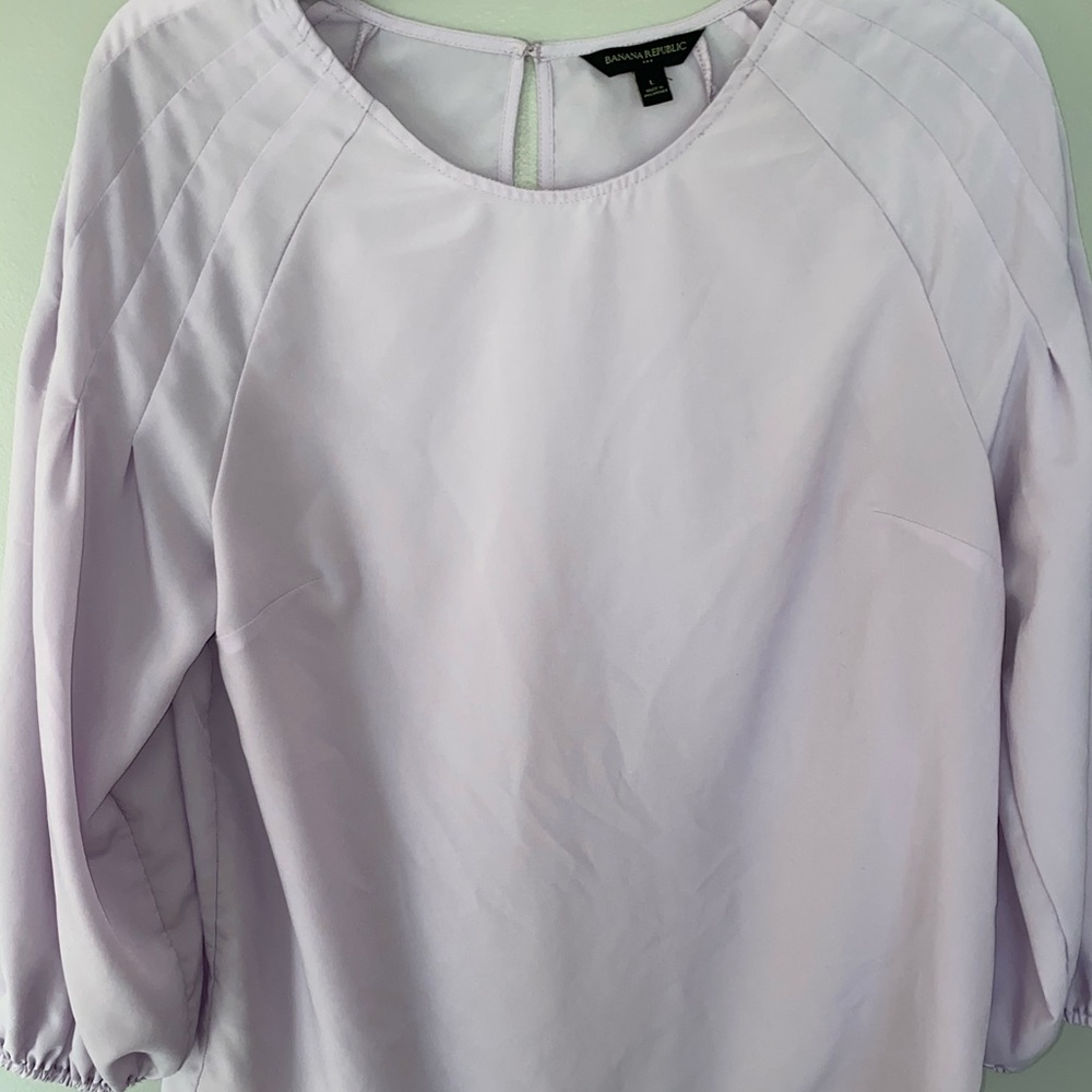 Banana Republic top